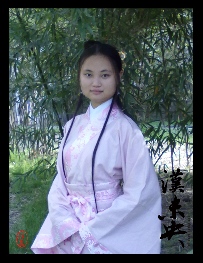 [贴图]庚寅年上<em>巳</em>节活动掠影[汉未央(汉服、汉